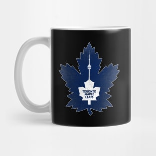 Toronto Maple Leafs - Canada Mug